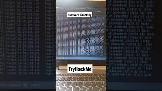 password Cracking using kali linux