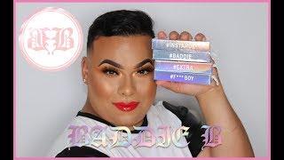 BADDIE B LASHES REVIEW | ARE THEY WORTH YOUR MONEY?