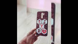 Glassy Case Available Contact :9655843140 #vdesigns