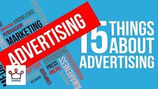 15 Things You Didn’t Know About The Advertising Industry