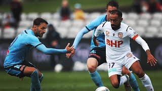 Two key moments: Sydney FC v Perth Glory FC – Round 23 Hyundai A-League 2019/20 Season