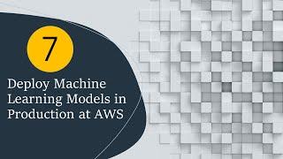 7 Transfer DistilBERT Model to Windows EC2 Instance | Machine Learning Model Deployment at AWS