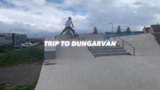 TRIP TO DUNGARVAN