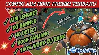 Script Auto Aim Hook Franco Terbaru 2024 No Banned || Kena Terus - Riadi SPR