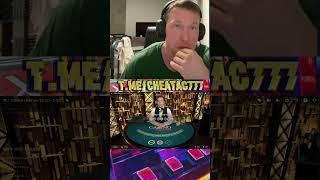 ТТР ВЫИГРАЛ 4500$ В КАЗИНО ХОЛДЭМ #shorts #ttr #ttrstream #casinoholdem #слоты #казинолайв