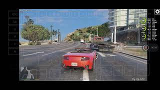 Mobox (esync): GTA V/ 25-30fps/ SD870/ Poco F3