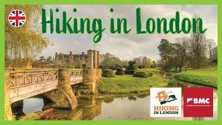 Unveiling the Best Hiking Trails Near London: A Review | England UK 