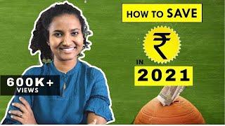 How to Save Money in 2021 | How To Save Money When You Have a Family To Take Care Of