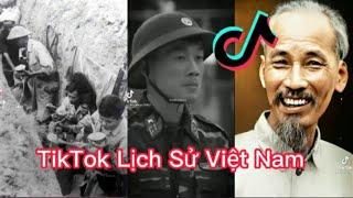 TikTok Lịch sử Việt Nam  | Hay nhất | Phần thứ N