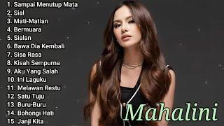 Mahalini Terbaru 2024 | Spesial Playlist Mahalini Pilihan Terbaik 2024 | Full Album