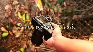 Canon Eos 5D Classic ( WITH SAMPLE IMAGES )