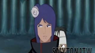 Who's behind the mask? Shippuden Fan Animation