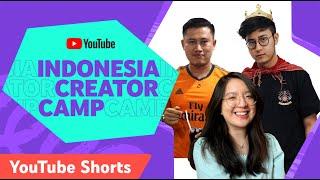 Tips & trik sukses dengan YouTube Shorts!