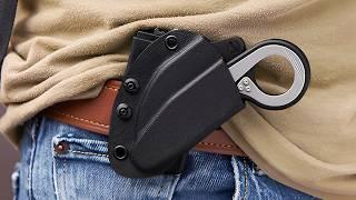 SELF-DEFENSE GADGETS YOU SHOULD SEE