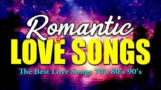 Greatest Love Songs 80's 90's Medley   The Best Love Songs Ever