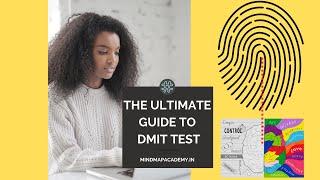 The Ultimate Guide to DMIT Test #dmit  #dmittestonline