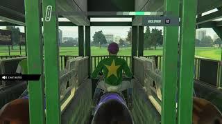 (PS4 Phar Lap) Some Good Online Racing