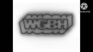 WGBH BOSTON LOGO DARIUS G MAJOR