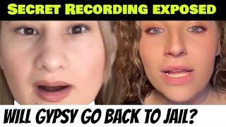 Gyspy Rose’s  Secret Lie Exposed. Gypsy’s BF responds