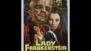 Lady Frankenstein 1971