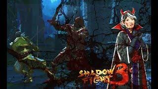 КРОВАВАЯ БОЙНЯ ДО КОНЦА || Shadow Fight 3 #167