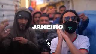 [FREE] Morad X Baby Gang X Maes Type Beat - JANEIRO