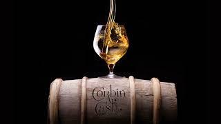 Corbin Cash Distillery - Farm to Glass Whiskey in California - Bourbon Lens Episode 204