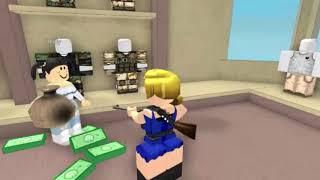 Cardi B - Bodak Yellow [ROBLOX MUSIC VIDEO]