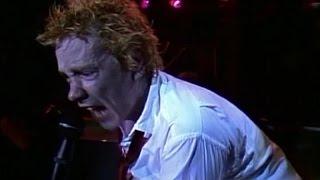 PUBLIC IMAGE LIMITED PIL - This Is Not A Love Song - Live At Rockpalast (live video)