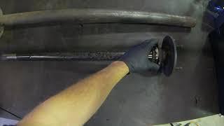 Axle Fundamentals - What's the Difference between and Full and Semi Floating Axle Shaft