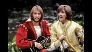 Bee Gees - Don't Forget To Remember