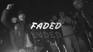 Free 22Gfay x Lil Maru Type Beat "Faded" @nicotheproducerr