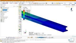 Is linear Analysis means Static Analysis? And Nonlinear means Dynamic Analysis? Answered !