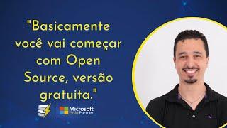 [PostgreSQL x SQL Server] Quais edições temos no Postgres? Existe Standard? Enterprise?