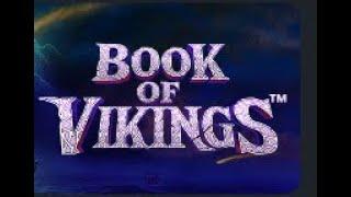 BOOK OF VIKINGS 2417X WIN!