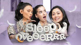 SleepovEEERRR Ep. 5 -  Podcast Pertama Tasya Farasya