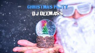 Dj DeeMass   Christmas Dance Party