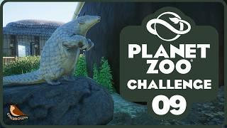 The Pangolins FINALLY Get a Home! + Wallaby Wildfire Rescue | Planet Zoo