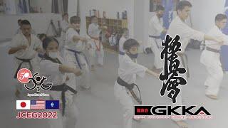 BUDO in GUAM (Kyokushin Karate)