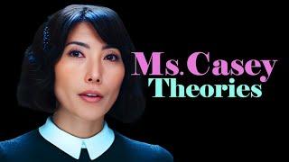 Severance Theories #10 [Ms. Casey Theories]