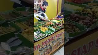 RESTO BARU DI BOGOR?  SAMI RASA KHAS CIANJUR #kuliner #bogor #indonesia #masakan #resto