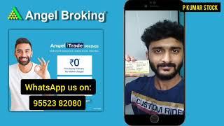 Angel Broking Dmat Account #AMC Free # Opening Process 2020 # Free Angel Ac Open on Mobil # 10 MIN