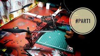 #part1/How to make flying drone /DIY arduino drone/Buddytech.