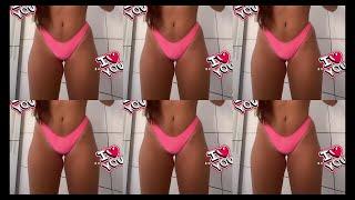 TIKTOK GIRLS  VS  KWAI GIRLS NUMBER 48 !!! #BIKINI#MINI#SKIRT#GIRLS#TIK#TOK#KWAI#HOT#FALDITAS#CORTAS