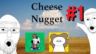 Cheese Nugget Podcast Episode 1