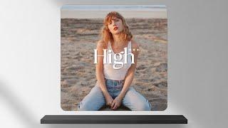 [FREE] Taylor Swift Pop type beat "High" 2024