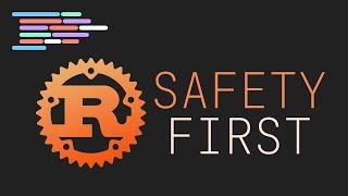 Rust, Modern Solutions to Modern Problems