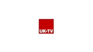 UKTV Ident: #1 (2006)