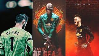 Tik Tok Bóng Đá  Tổng Hợp David De Gea