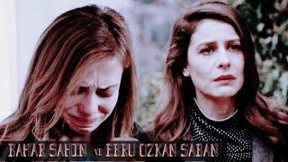 Ebru Ozkan Saban ve Bahar Sahin || Iyi misin ||